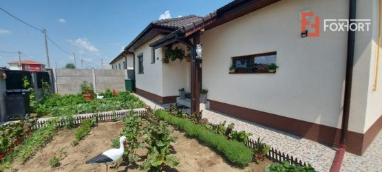Casa individuala, parter + pod, Sag-zona Manastire - V2221