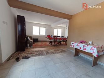 Casa individuala parter, zona Fratelia la asfalt cu utilitati - ID V38