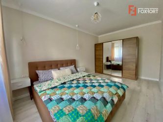 Casa individuala pe parter, Sanmihaiu Roman - V2360