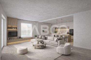 Casa individuala pe un singur nivel 4 camere teren 500 mp