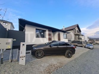 Casa individuala pe un singur nivel - zona linistita si retrasa