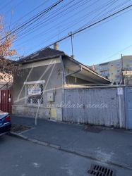 Casa individuala pe un singur nivel, zona Parcul Feroviarilor