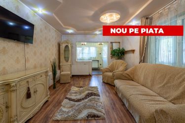 Casa individuala pentru afacere sau locuinta in Pitesti-zona Gavana!