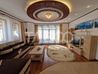 Casa individuala PET FRIENDLY 4 camere 2 bai 160 mpu terasa Selimbar