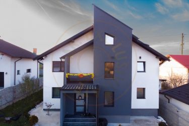 Casa individuala Pitesti-zona Gavana!