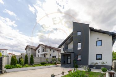 Casa individuala Pitesti-zona Gavana!