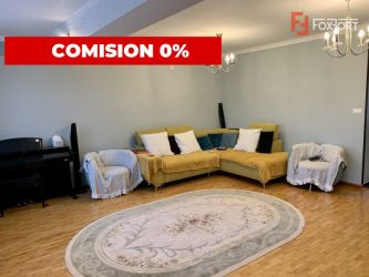 Casa Individuala Pozitie Excelenta, 200mp utili P+1, Mosnita Noua - V2
