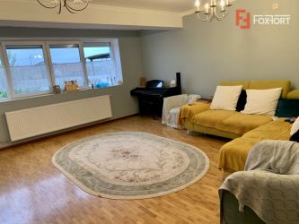 Casa Individuala Pozitie Excelenta, 200mp utili P+1, Mosnita Noua - V2