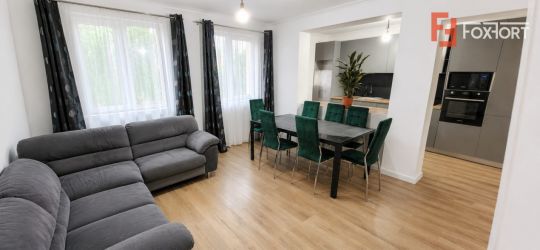Casa individuala premium 2022| 4 dormitoare | Teren 487 mp | Timisoara