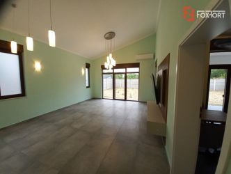 Casa individuala premium in Ghiroda | 107 mp utili | Teren 519 mp