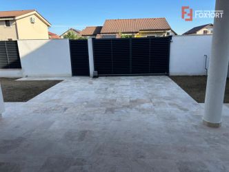 Casa individuala premium in Ghiroda | 107 mp utili | Teren 519 mp