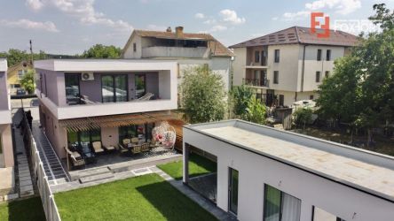 Casa individuala - Pretabila pentru o familie tanara!