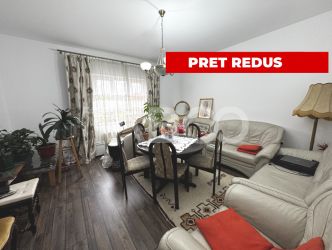 Casa individuala renovata cu 4 camere 3 bai 120 mpu garaj Trei Stejari