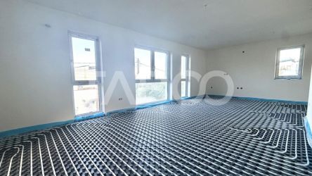 Casa Individuala Smart de vanzare in Floresti Cluj Napoca