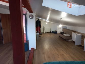 Casa individuala spatioasa in Ghiroda – teren generos 1307 mp | 2 co