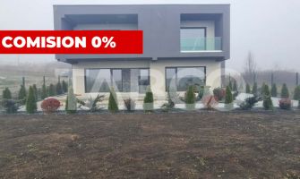 Casa individuala spatioasa si luminoasa Selimbar