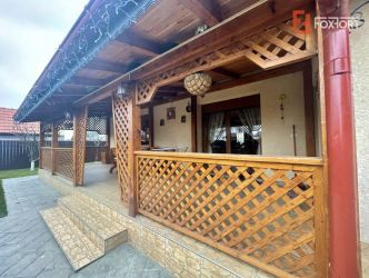 Casa individuala stilata, elegantă, cu bun gust pentru o familie mare