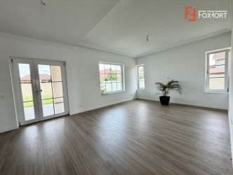 Casa individuala superba cu 4 camere, in Sanandrei
