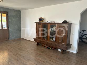 Casa individuala Sura Mare constructie 2015 cu 498mp teren
