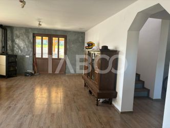 Casa individuala Sura Mare constructie 2015 cu 498mp teren