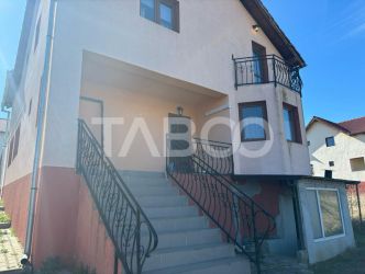 Casa individuala Sura Mare constructie 2015 cu 498mp teren