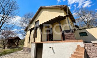 Casa individuala teren 400 mp pozitie retrasa in zona Grigorescu 