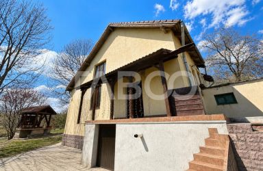 Casa individuala teren 400 mp pozitie retrasa in zona Grigorescu 