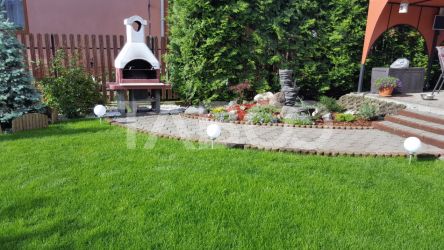 Casa Individuala teren liber 550mp cu garaj 290mpu zona Selimbar Sibiu