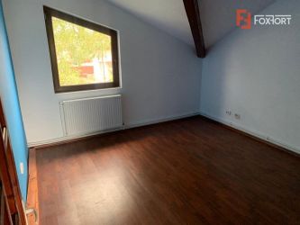 Casa individuala+teren mare+casa parinteasca, Central Dumbravita- V107