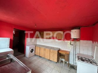 Casa individuala + teren Sura Mica EXCLUSIVITATE COMISION 0 % 