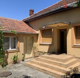 Casa individuala Timisoara  aleea Ghirodei- ID V10093