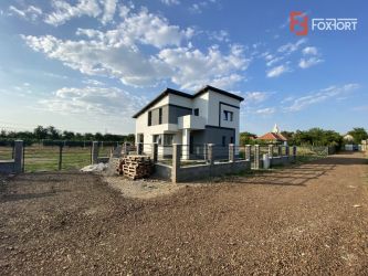 Casa Individuala Urseni 600 mp Teren