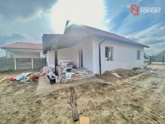 Casa individuala Utvin - V2543