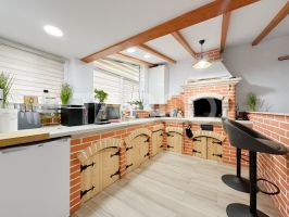Casa individula cu 4 apartamente de vanzare in cartierul Someseni 