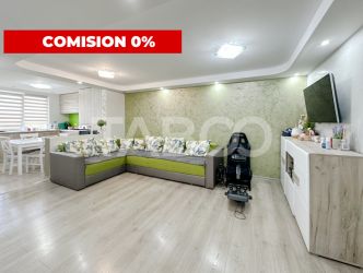 Casa individula cu 4 apartamente in cartierul Someseni 0% Comision