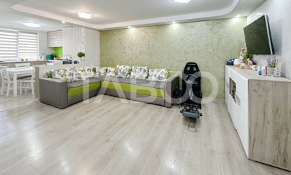 Casa individula in Cartierul Someseni suprafata generoasa