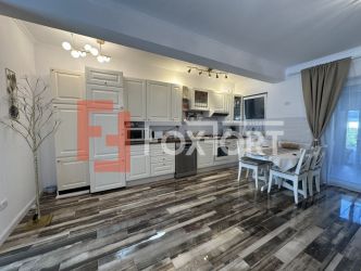 Casa insiruita cu 3 camere in Mosnita, zona noul Lidl