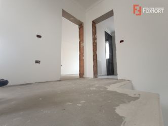 Casa insiruita cu 3 camere si teren de 200 mp, Parter + Etaj, zona Gir