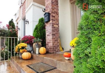 Casa insiruita superba de vanzare - Dumbravita padure