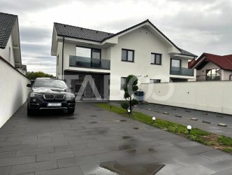 Casa intabulata si gata de mutat in Arhitectilor Sibiu