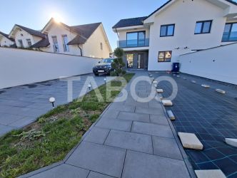 Casa intabulata si gata de mutat in Arhitectilor Sibiu