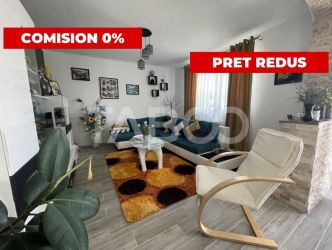 Casa la cheie 9 camere 291 mpu 2 terase garaj curte Barbant Alba Iulia
