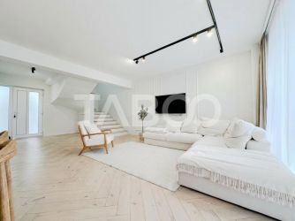 Casa la cheie de vanzare parcare in cartierul Borhanci  