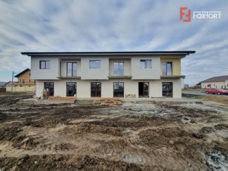 Casa la cheie in triplex - 0% comision