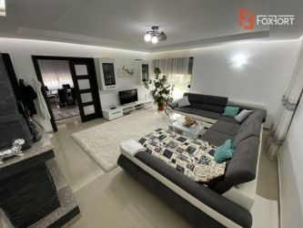 Casa la Cheie Mosnita Noua Cartier Europa