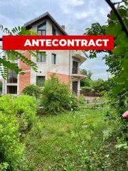 Casa mare pretabil Pensiune, CLINICA-Azil -gradinita, Bascov-Arges 
