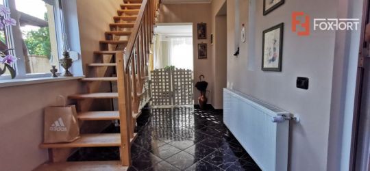 Casa meticulos intretinuta, Unica pe piata, Chisoda