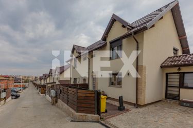 Casa mobilata in Trivale | str. Campului | Comision 0%