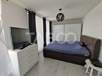 Casa mobilata si utilata cu 4 camere 119 mpu terasa 23 mp Cristian