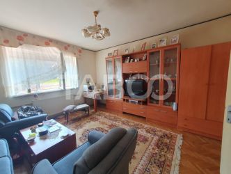 Casa mobilata utilata de vanzare 3 camere 130 mpu cartierul Florilor